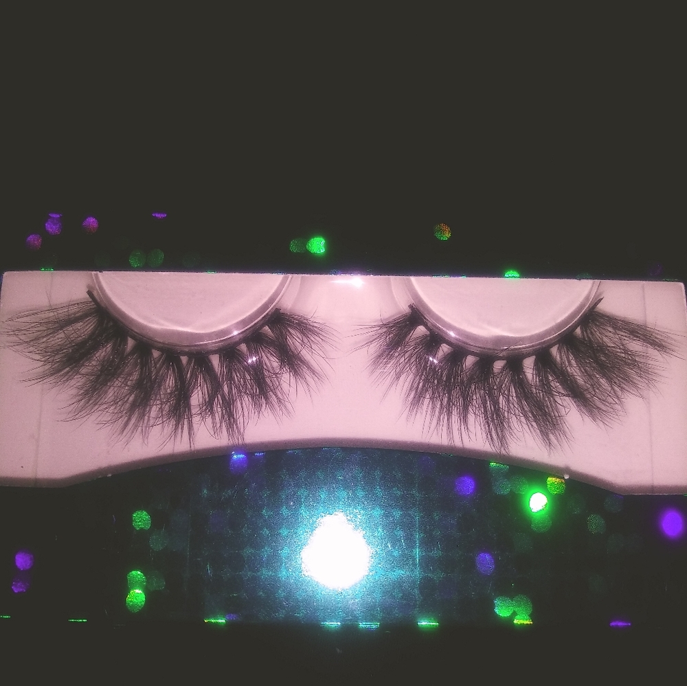 Lashes